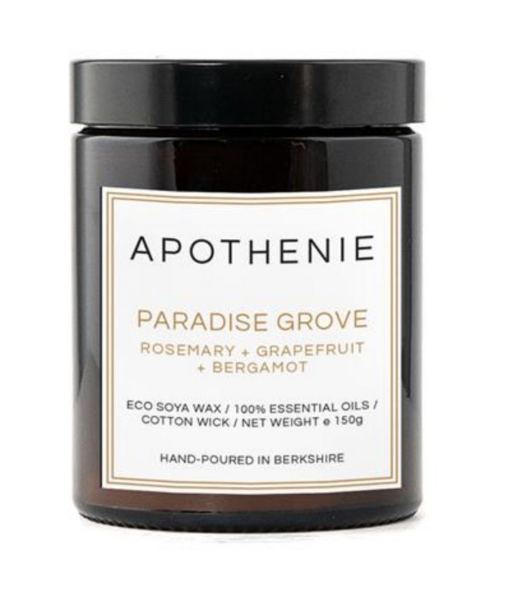 Paradise Grove Candle