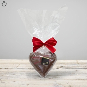 Valentines Chocolate Heart