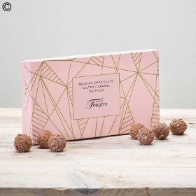 170g Maison Fougere Salted Caramel Truffles