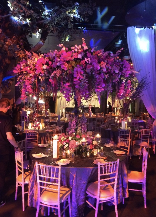 Custom Event Payment