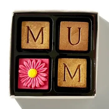 Chocolate Mum