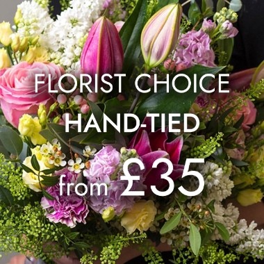 Florist Choice