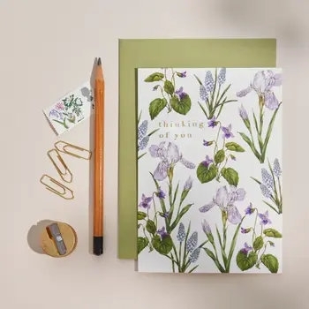 Thinking Of You Card