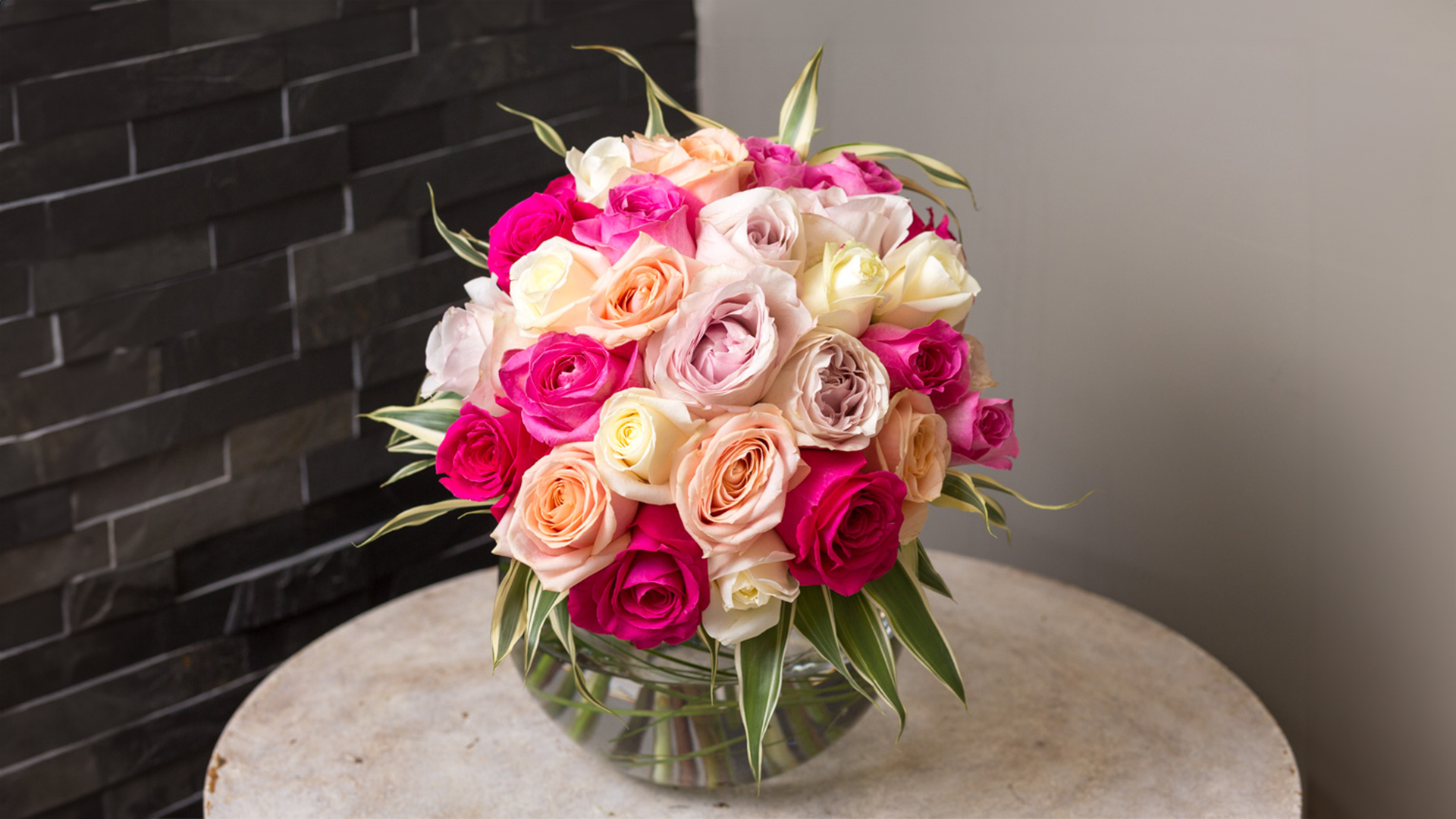 Flowers shop from next